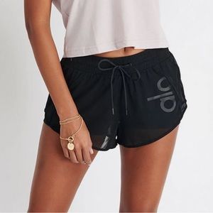 Alo Yoga Ambience Shorts